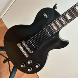 GIBSON LES PAUL 50S TRIBUTE P-90 SAFE PACKING!