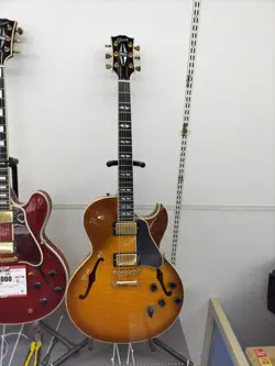 GIBSON USA ES 137 CUSTOM 474819
