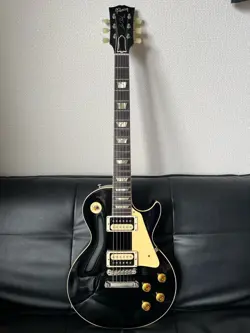 ELECTRIC GUITAR GIBSON CUSTOM SHOP 2022 HISTORIC COLLECTION JAPAN LIMITED RUN