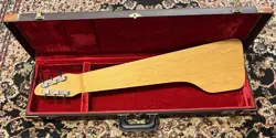 LAPSTEEL