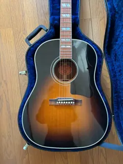 2001 W/ORIGINAL HARDCASE