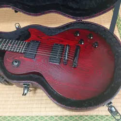 JUJU ELECTRIC GUITAR