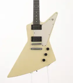 GIBSON USA / EXPLORER 76 CLASSIC WHITE 6/27