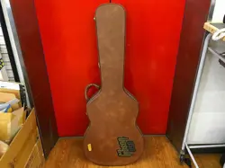 GIBSON ELECTRIC GUITAR CHET ATKINS CE