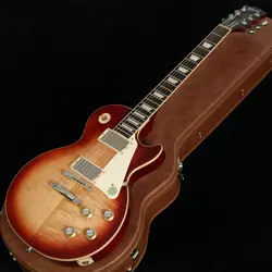 GIBSON USA/LES PAUL STANDARD 60S BOURBON BURST 4.41KG/2021  S/N 207910127