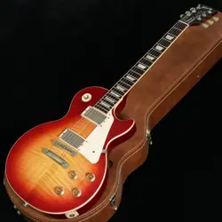 GIBSON USA / LES PAUL TRADITIONAL HERITAGE CHERRY SUNBURST 4.01KG/2018  S/N