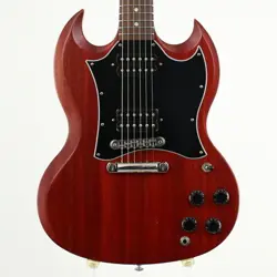 GIBSON USA   SG STANDARD TRIBUTE 2019 NO.RG1673