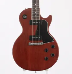 GIBSON USA / LES PAUL SPECIAL VINTAGE CHERRY