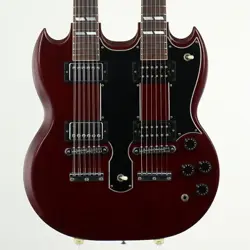 GIBSON USA   EDS 1275 HERITAGE CHERRY NO.RG1679