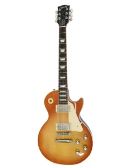 GIBSON ELECTRIC GUITAR LESPAUL STANDARD 60S 2022 MADE