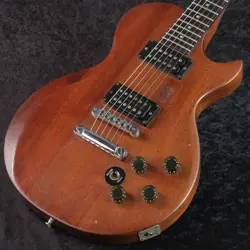 GIBSON USA / THE PAUL DELUXE FIRE BRAND 1980 6/27