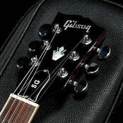 GIBSON USA / SG STANDARD HERITAGE CHERRY 2021