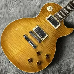 GIBSON /LP STANDARD 2017 ELECTRIC GUITAR LES POLE TYPE