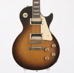 GIBSON USA / LES PAUL STANDARD VINTAGE SUNBURST 1992 6/19