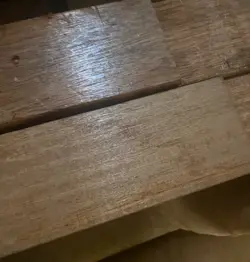 KALAMAZOO MAHOGANY