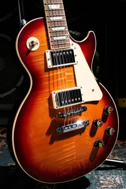 GIBSON LES PAUL PEACE / 2014