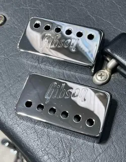 COVER CHROME