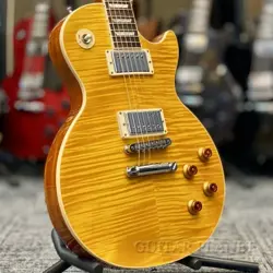 TRANSLUCENT AMBER ELECTRIC