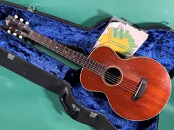 GIBSON L-0