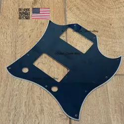 22 GENUINE GIBSON