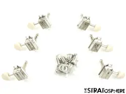 NICKEL VINTAGE