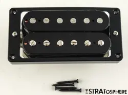 PICKUP BLACK BRIDGE!