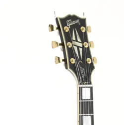 CUSTOM EBONY 2013