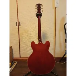 335 CUSTOM SHOP
