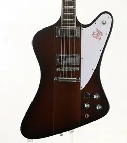 GIBSON   FIREBIRD V 2019 VINTAGE SUNBURST NO.RG1581