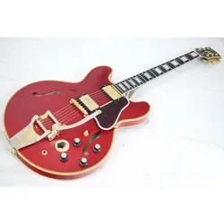 VOS W/BIGSBY