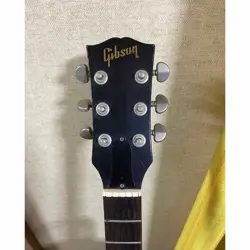 ACOUSTIC GUITAR LG-