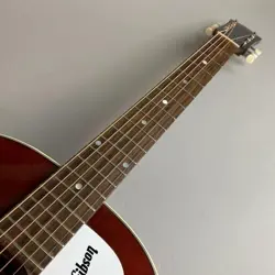 J-45 USED ACOUSTIC
