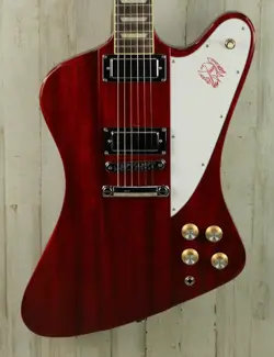 2025 GIBSON FIREBIRD