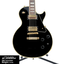 USED GIBSON 2014
