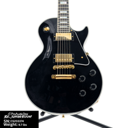 2022 CUSTOM SHOP