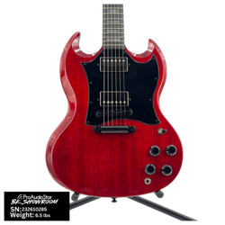 2021 SG STANDARD