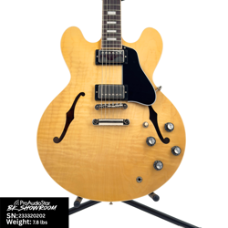 2022 ES-335 SEMI-HOLLOWBODY