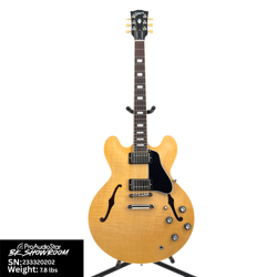 USED GIBSON 2022