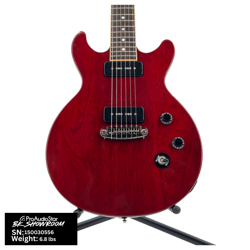 DOUBLECUT HERITAGE CHERRY