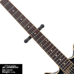 ES-339 FIGURED SEMI-HOLLOWBODY