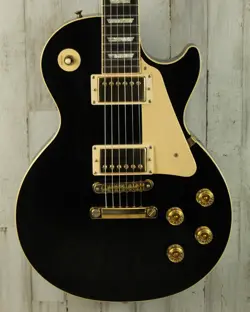 USED 1998 GIBSON LES PAUL STANDARD (458)
