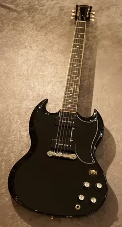 SPECIAL ~EBONY~