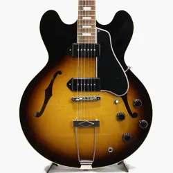 GIBSON ES-330 / TOBACCO SUNBURST #230940064 #GG92N