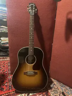 J45ACOUSTIC/ELECTRIC