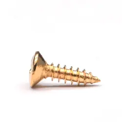 PICKGUARD SCREWS FOR