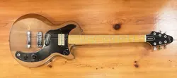 MARAUDER NATURAL FINISH