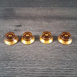 KNOBS GOLD LOT