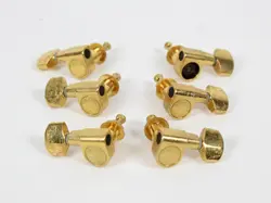 3X3 TUNERS ORIGINAL