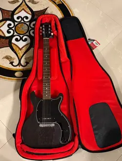 DC JUNIOR
