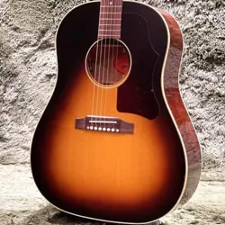 GIBSON SUMMER BONUS SALE! 50S J-45 ORIGINAL #22674034 [SMOOTH AND HIGH-QUAL